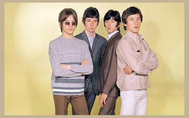 Small Faces